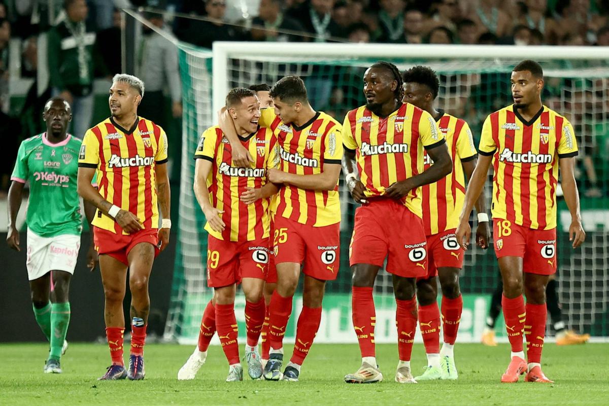 LENS – LILLE, LE DERBY DU NORD