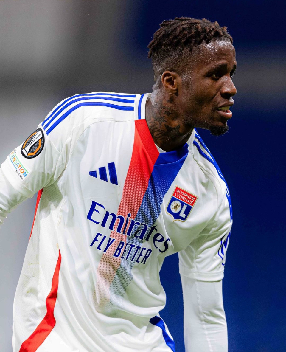 Wilfried Zaha, le temps de la séduction