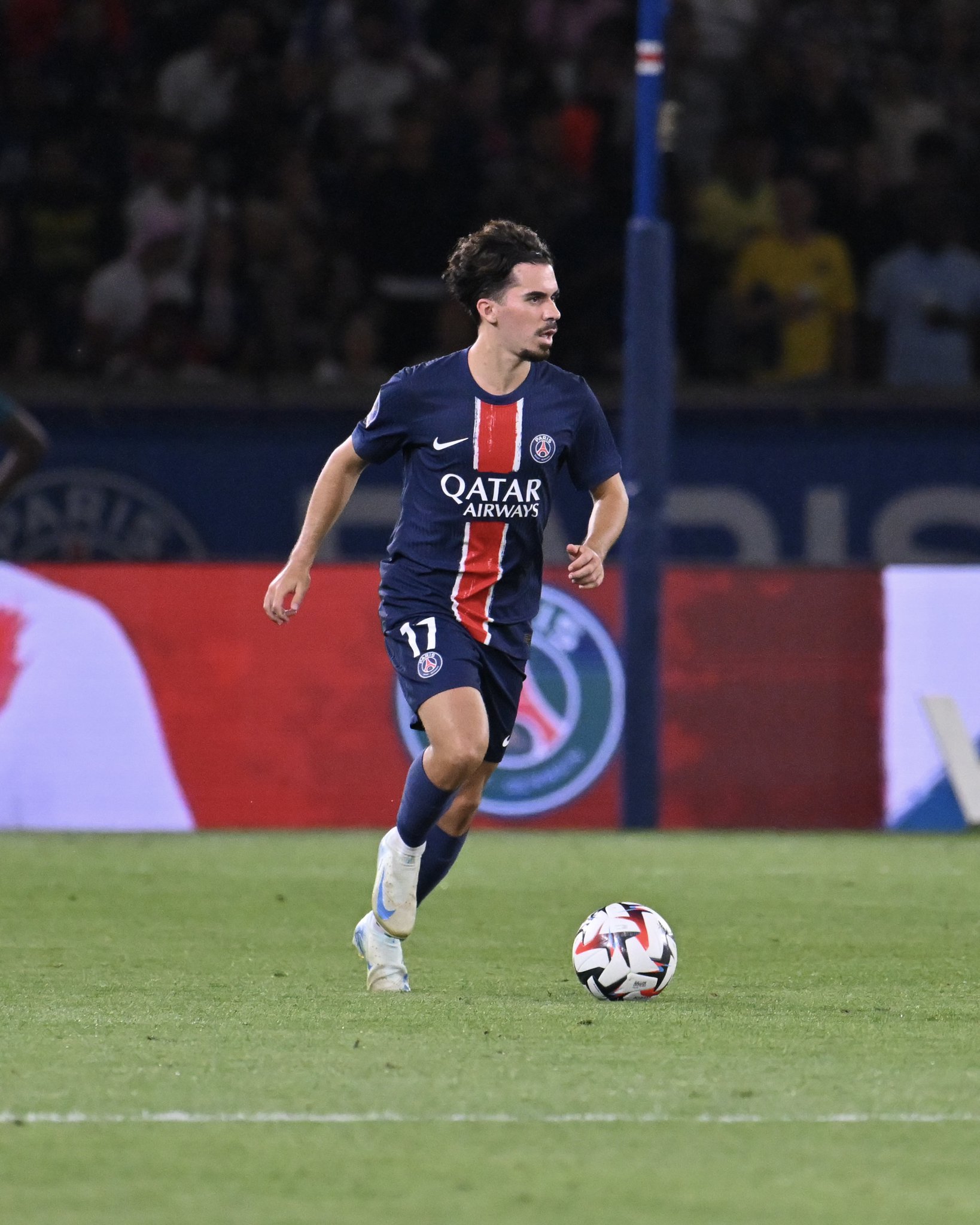 Une reprise sous pression pour le PSG